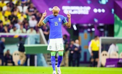 MŚ 2022: kto awansował z Grupy G?