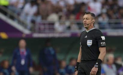 Kto sędziuje mecz Kanada &ndash; Maroko na MŚ 2022?