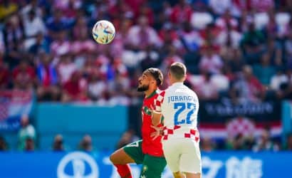 Chorwacja &ndash; Maroko komentator: kto skomentuje mecz o 3. miejsce MŚ 2022?