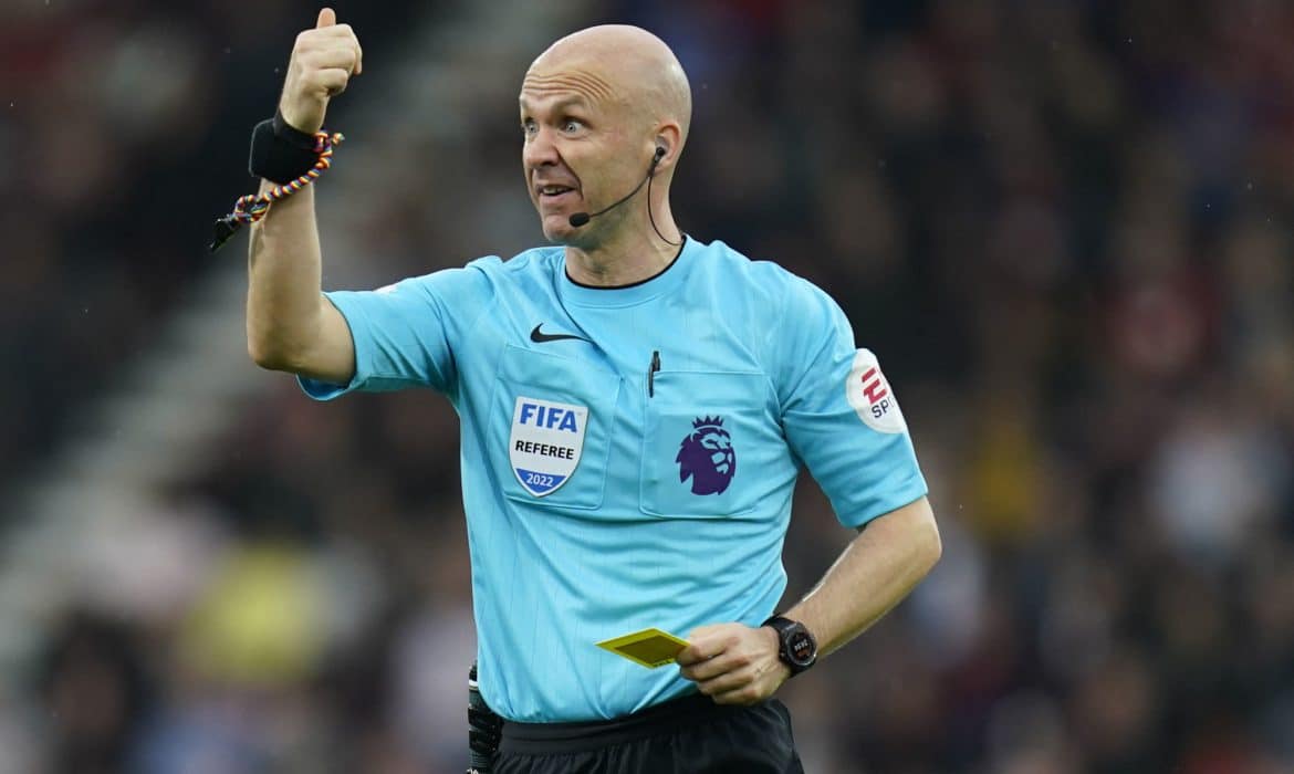 Kto sędziuje mecz Chorwacja &ndash; Belgia na MŚ 2022?