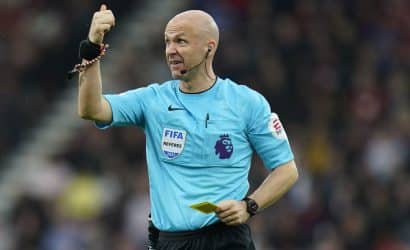 Kto sędziuje mecz Chorwacja &ndash; Belgia na MŚ 2022?