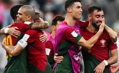 Euro 2024 Grupa F &ndash; kursy i faworyci. Pewne rozstrzygnięcie jeszcze przed startem rywalizacji?