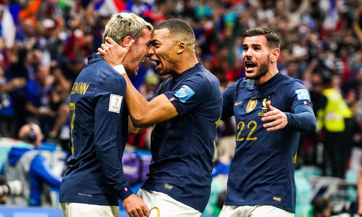 Argentyna &ndash; Francja komentator: kto skomentuje finał MŚ 2022?