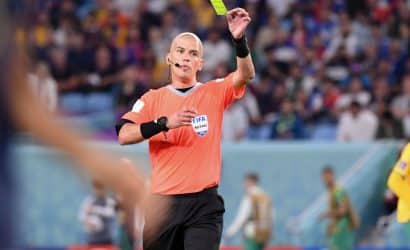 Kto sędziuje mecz Japonia &ndash; Hiszpania na MŚ 2022?