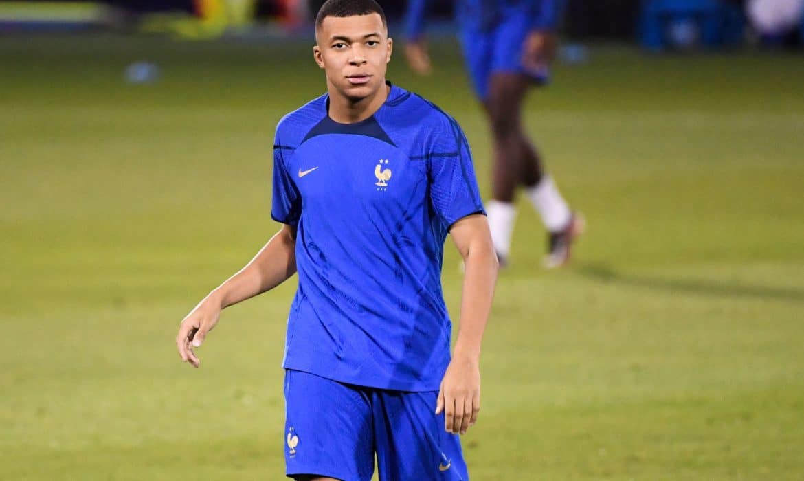 Francja &ndash; Holandia skr&oacute;t i wynik meczu, bramki wideo