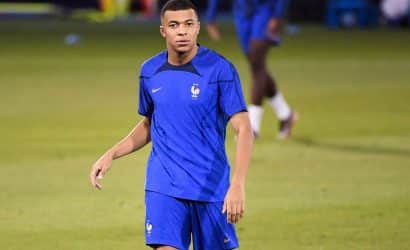 Francja &ndash; Holandia skr&oacute;t i wynik meczu, bramki wideo