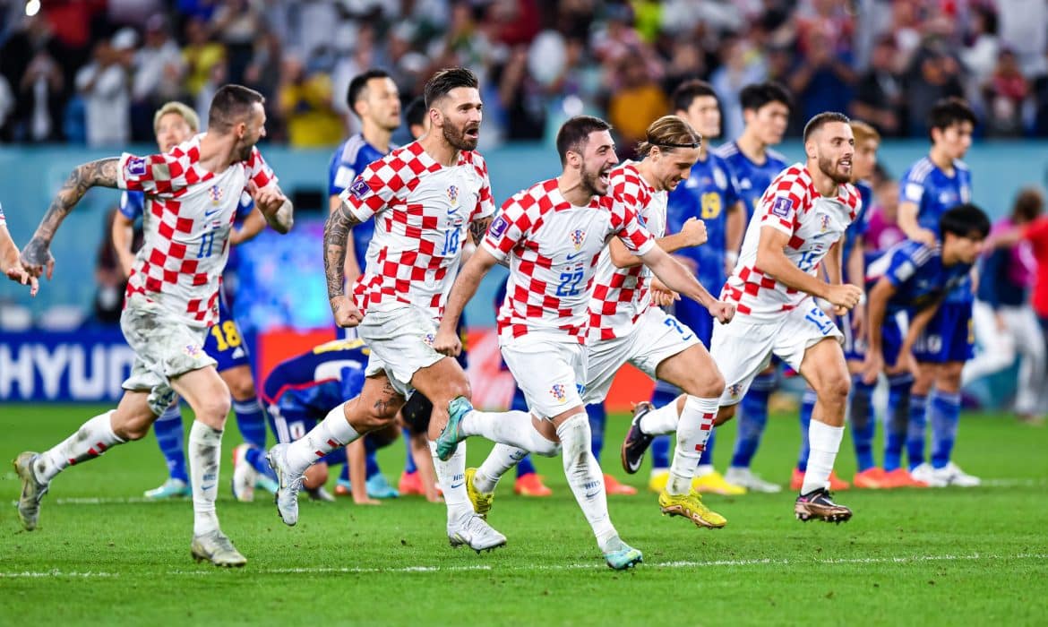 Chorwacja &ndash; Brazylia składy wyjściowe na ćwierćfinał MŚ 2022