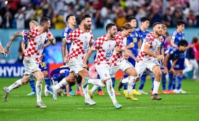 Chorwacja &ndash; Brazylia składy wyjściowe na ćwierćfinał MŚ 2022