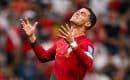 MŚ 2022: Cristiano Ronaldo już nie zagra? Szokujące doniesienia