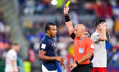 Szymon Marciniak poprowadzi finał Mistrzostw Świata 2022!