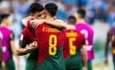Portugalia &ndash; Szwajcaria składy wyjściowe na mecz 1/8 finału MŚ 2022