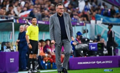 Kto nowym selekcjonerem reprezentacji Polski? Kursy, zakłady i typy