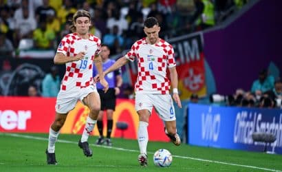 Argentyna &ndash; Chorwacja: kto komentuje mecz 1/2 finału MŚ 2022?