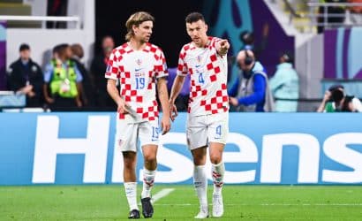 Chorwacja &ndash; Maroko: godzina meczu o 3. miejsce &ndash; o kt&oacute;rej?