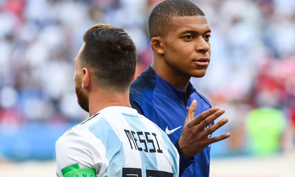 Ranking najlepszych piłkarzy w 2022 roku. Lewandowski poza czoł&oacute;wką