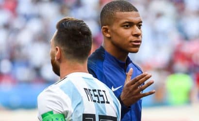 MŚ 2022: Argentyna &ndash; Francja przewidywane składy, kto nie zagra?