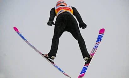 Turniej Czterech Skoczni: kiedy skoki narciarskie Innsbruck? Terminarz, godzina