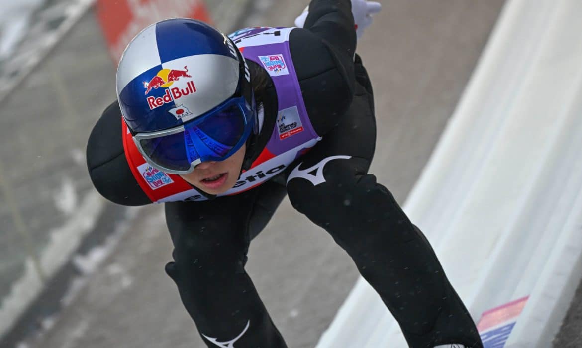 Kto wygrał wszystkie cztery konkursy Turnieju Czterech Skoczni? Rekordy