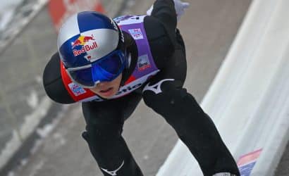 Kto wygrał wszystkie cztery konkursy Turnieju Czterech Skoczni? Rekordy