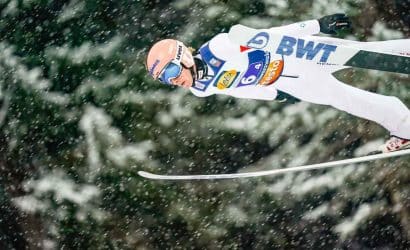 O kt&oacute;rej skoki dzisiaj w Lahti? Godzina i terminarz