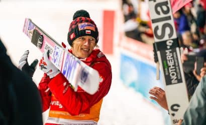 Mistrzostwa Świata w Planicy 2023: terminarz, kiedy, gdzie oglądać?