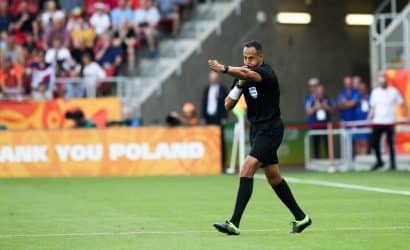 Kto sędziuje mecz Japonia &ndash; Chorwacja na MŚ 2022?