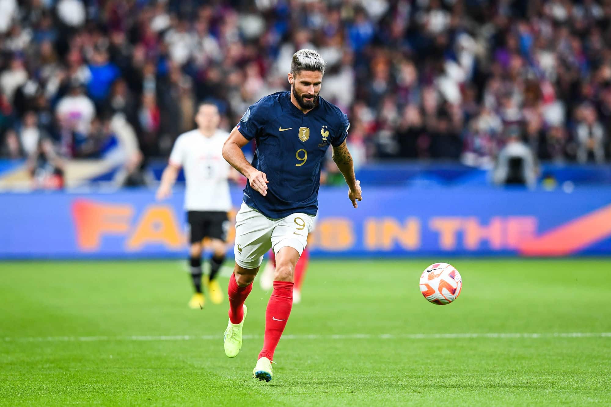 Obstawianie Mundialu 2022