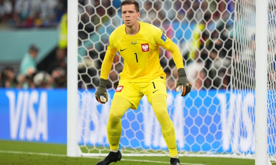 Najlepsza jedenastka fazy grupowej Mistrzostw Świata 2022