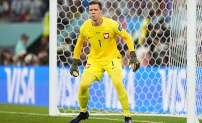 Z kim Polska zagra w 1/4 finału Mundialu 2022? Rywal w ćwierćfinale