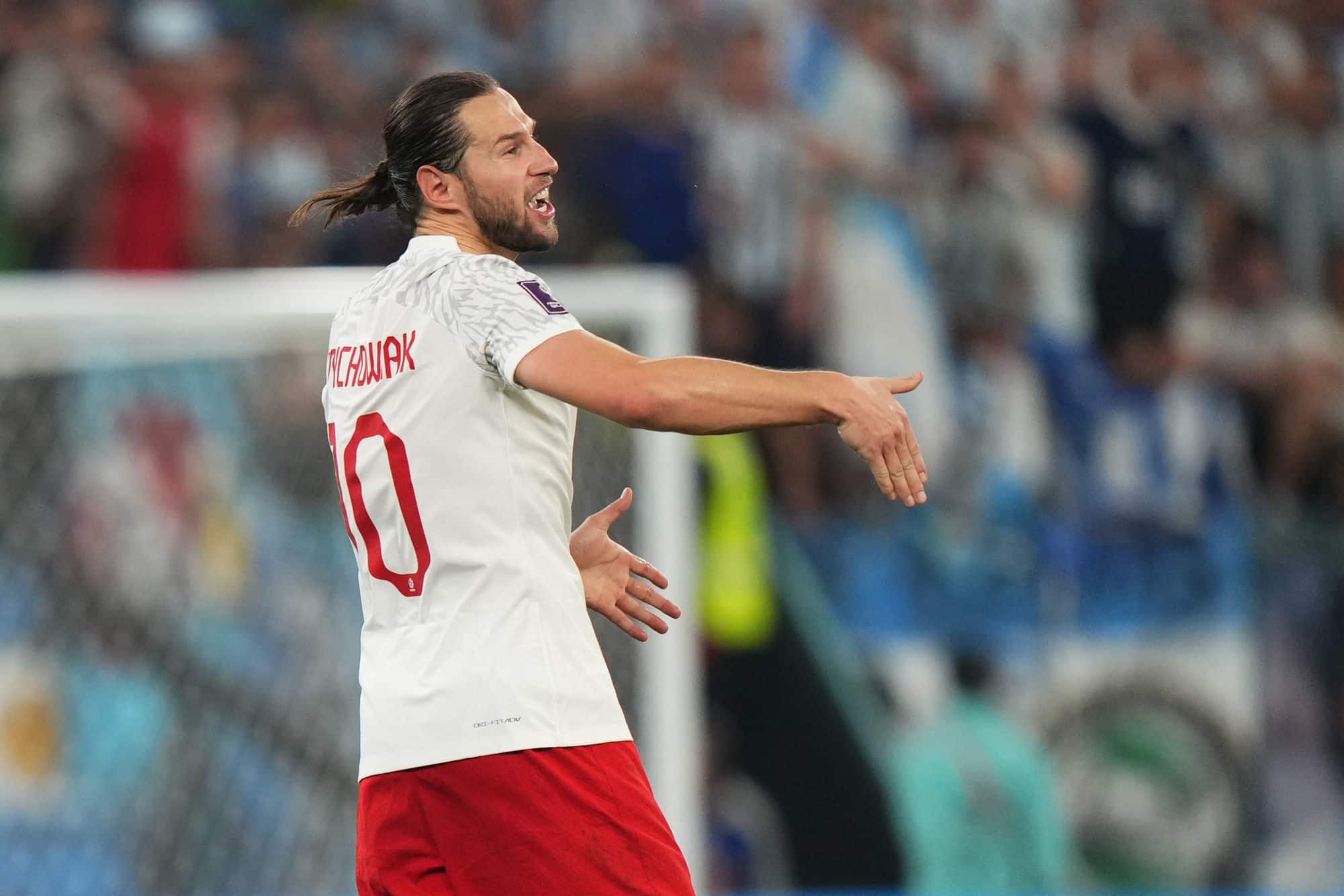 Francja - Polska typy