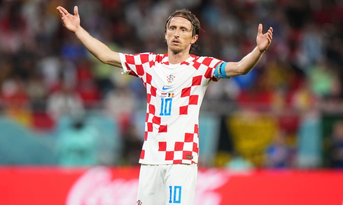 Chorwacja &ndash; Maroko transmisja: gdzie oglądać mecz o 3. miejsce MŚ 2022?