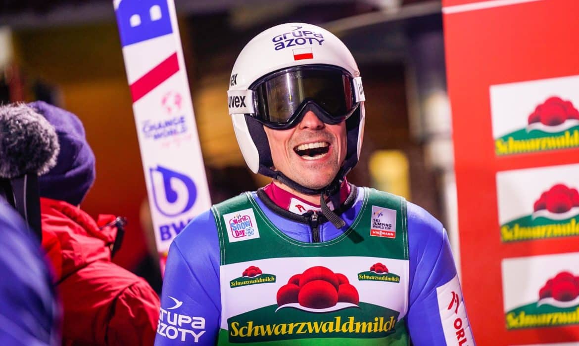 Turniej Czterech Skoczni &ndash; gdzie oglądać? Transmisja i stream online