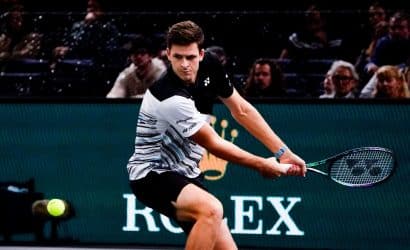 Kiedy gra Hubert Hurkacz z Martinezem? O kt&oacute;rej godzinie, gdzie oglądać Australian Open 2023?