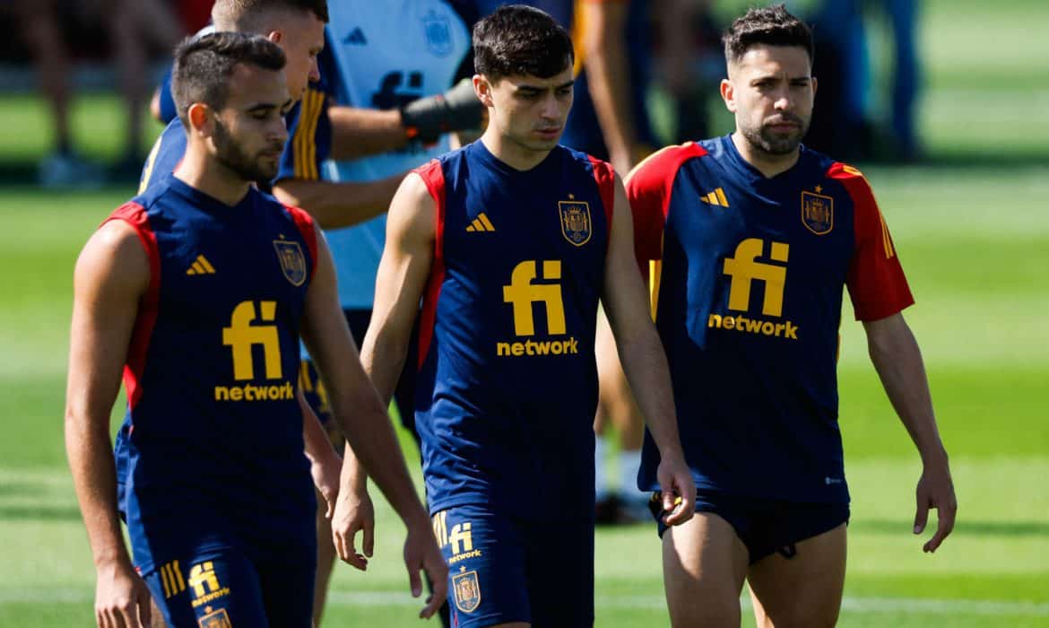 Japonia &ndash; Hiszpania: składy wyjściowe, o kt&oacute;rej godzinie, gdzie oglądać MŚ 2022?