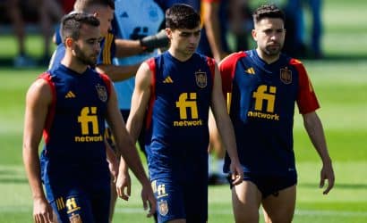 Japonia &ndash; Hiszpania: składy wyjściowe, o kt&oacute;rej godzinie, gdzie oglądać MŚ 2022?