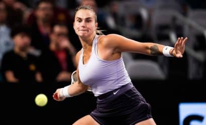 Keys &ndash; Sabalenka typy, kiedy, o kt&oacute;rej, gdzie oglądać? (US Open 2023)