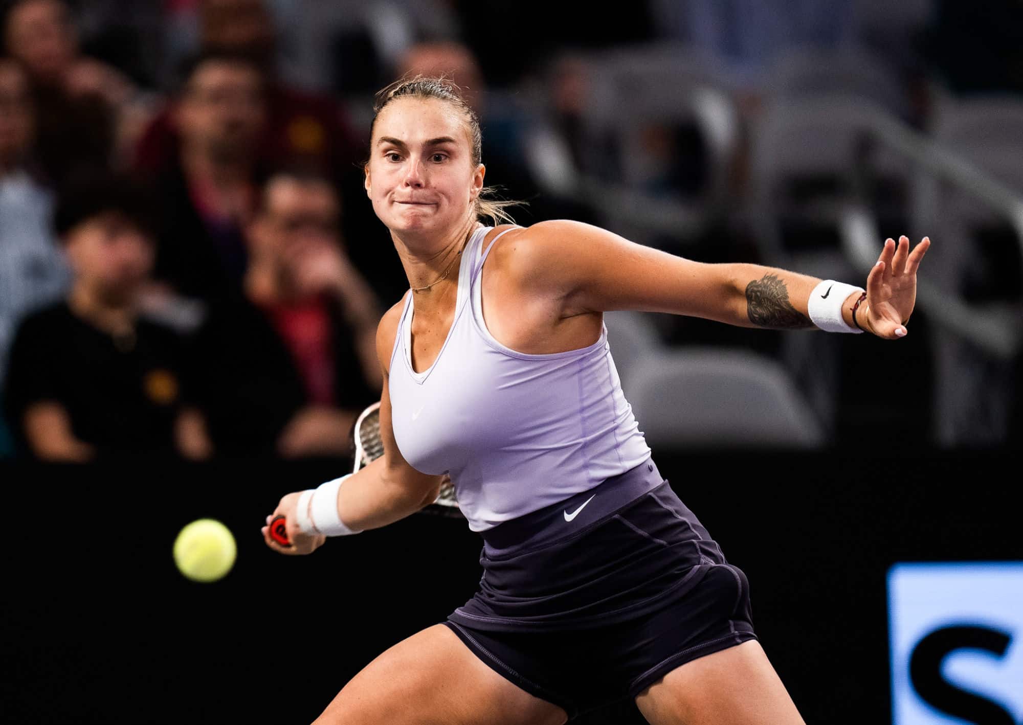 Świątek - Sabalenka typy