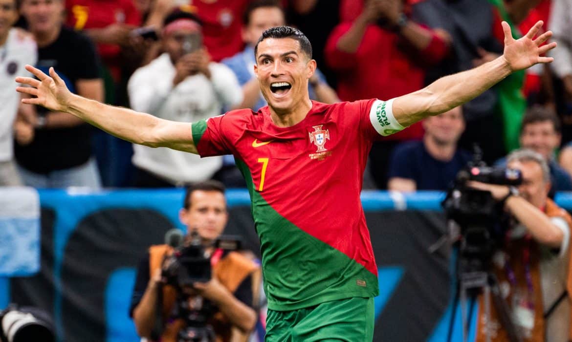 Mundial 2022: pary ćwierćfinałowe i drabinka rozgrywek