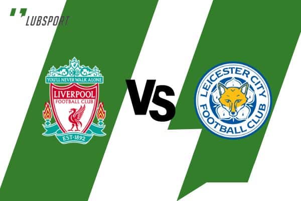 Liverpool - Leicester typy