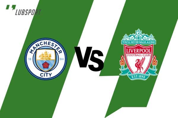 Manchester City - Liverpool typy