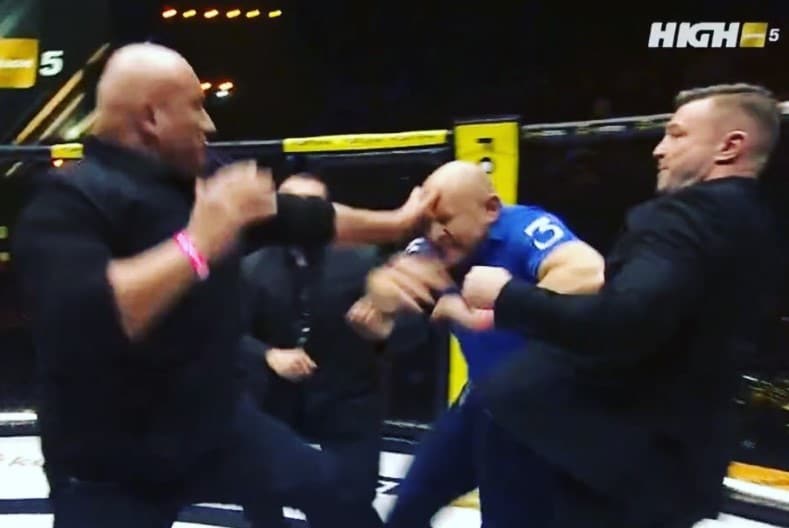 Najman - Murański typy