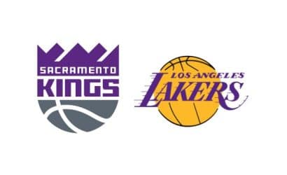 Sacramento – Los Angeles Lakers typy, kursy i zapowiedź (22.12.2022)