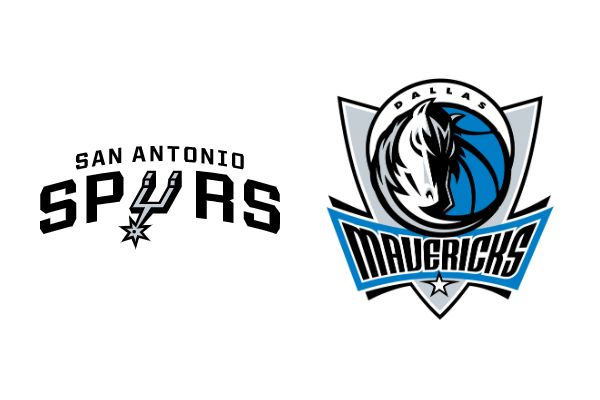 San Antonio Spurs - Dallas Maverick typy