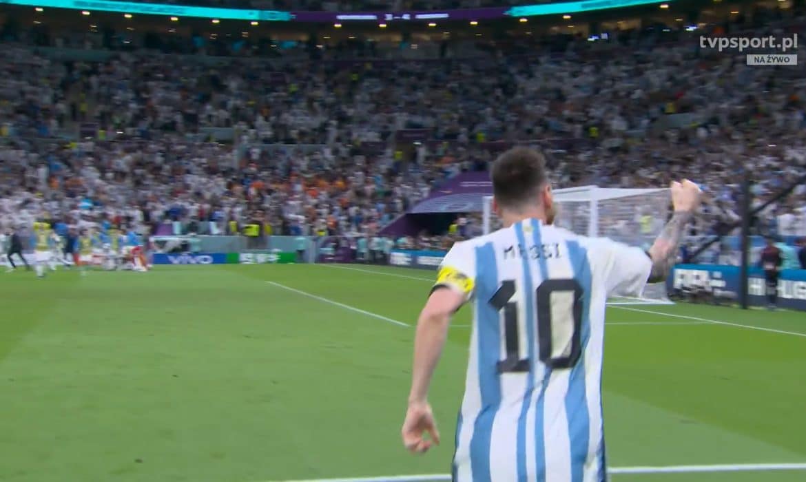 Holandia &ndash; Argentyna: skr&oacute;t, bramki, wideo, wynik meczu