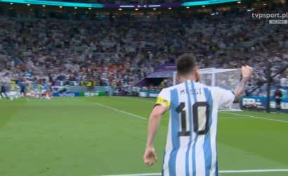 Holandia &ndash; Argentyna: skr&oacute;t, bramki, wideo, wynik meczu