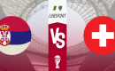 Serbia &ndash; Szwajcaria typy i kursy bukmacherskie (02.12.2022)