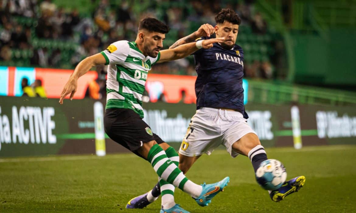 Kolejny Portugalczyk przy Bułgarskiej? Lech szuka wzmocnień na P&oacute;łwyspie Iberyjskim