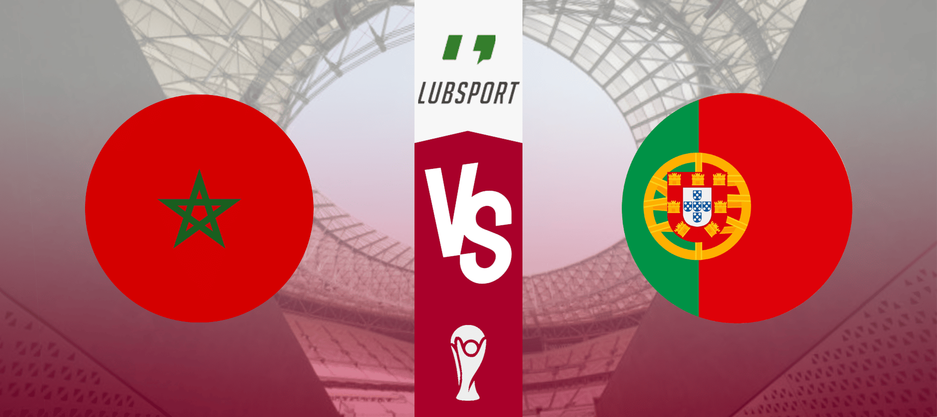 Maroko - Portugalia typy