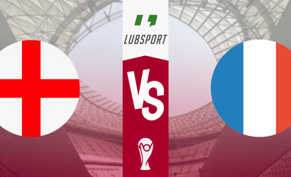 Anglia &ndash; Francja typy, kursy i zakłady (Ćwierćfinał, 10.12)