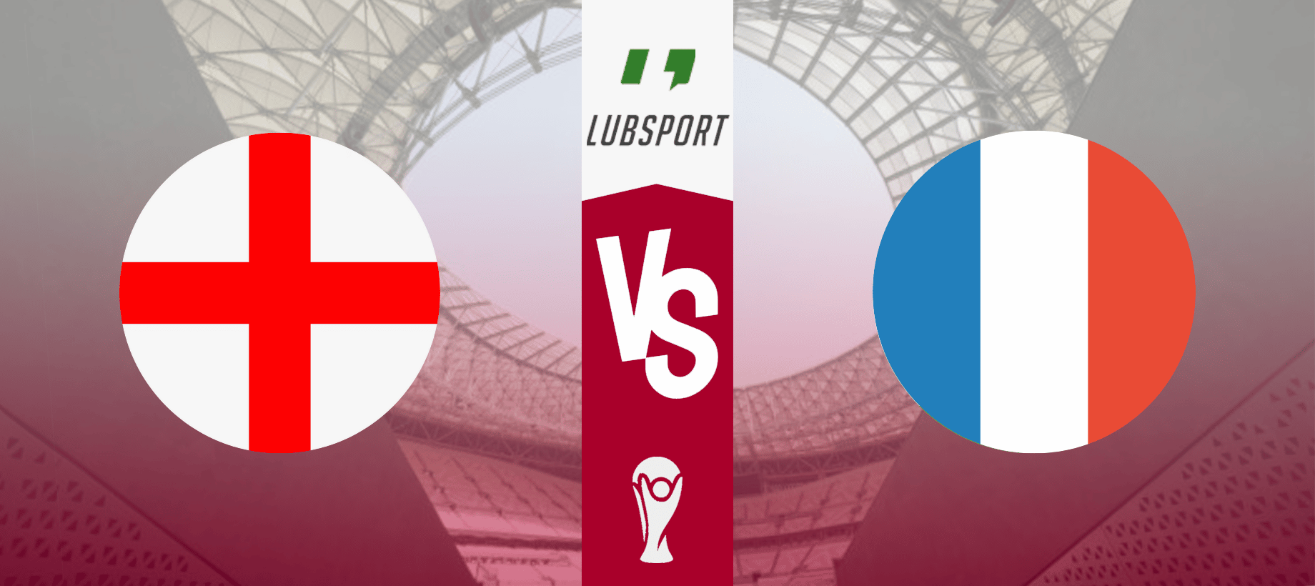 Anglia - Francja typy